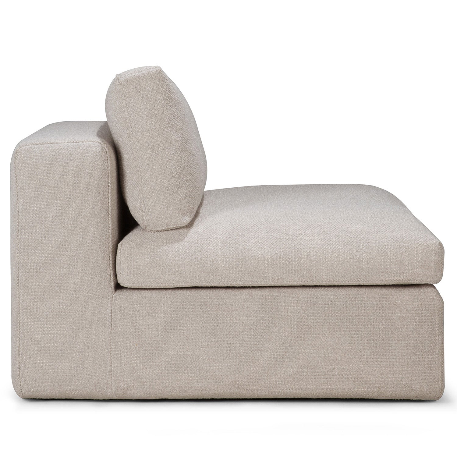 Ethnicraft Mellow Sofa