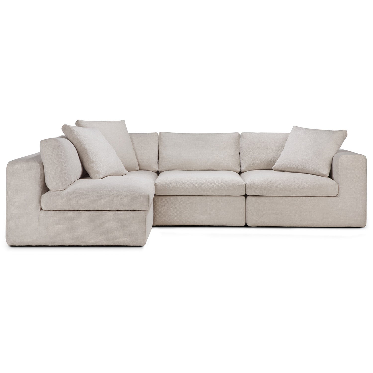 Ethnicraft Mellow Sofa
