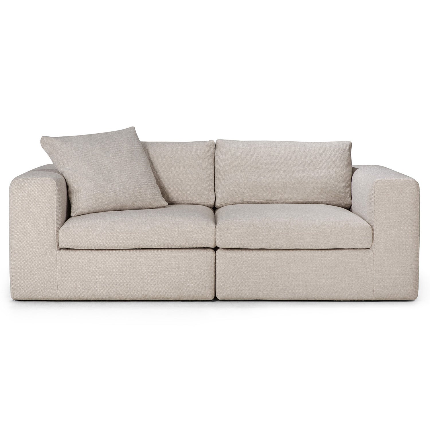 Ethnicraft Mellow Sofa