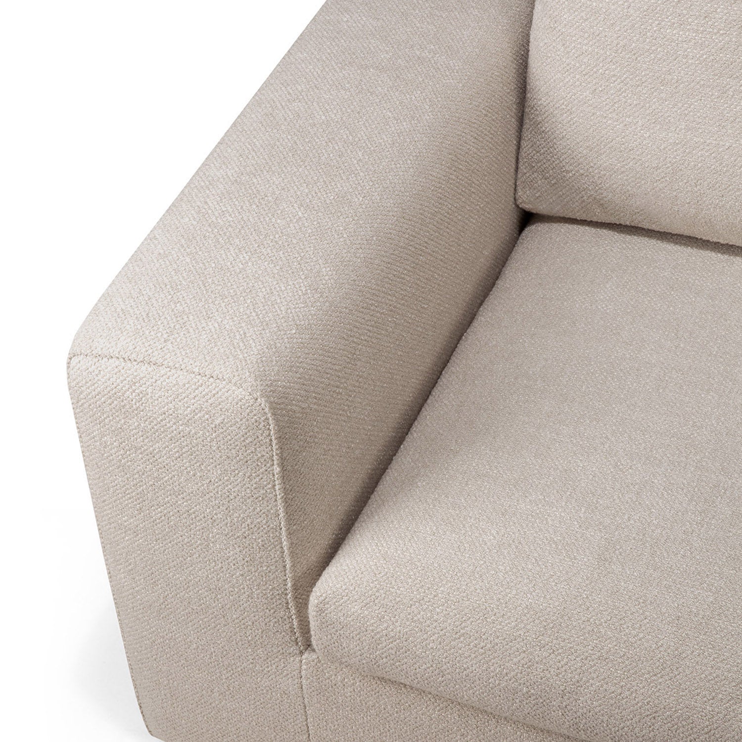 Ethnicraft Mellow Sofa