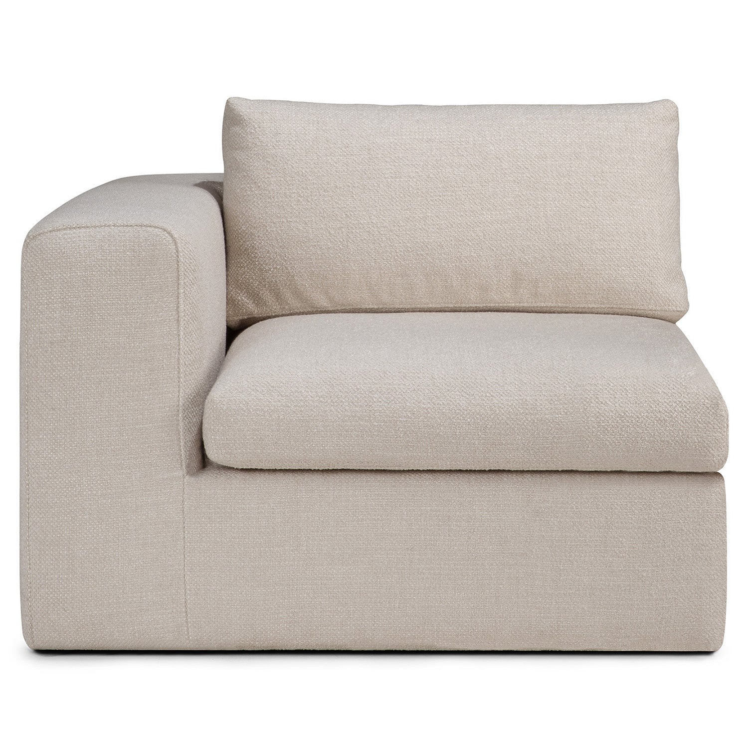 Ethnicraft Mellow Sofa