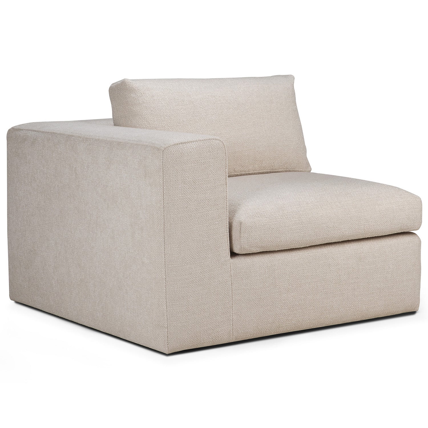 Ethnicraft Mellow Sofa
