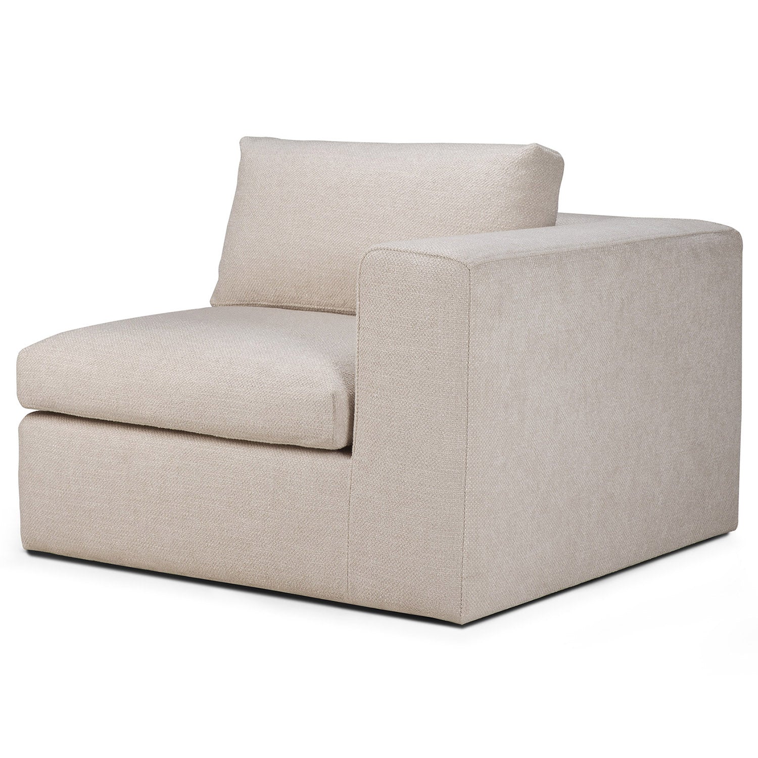 Ethnicraft Mellow Sofa