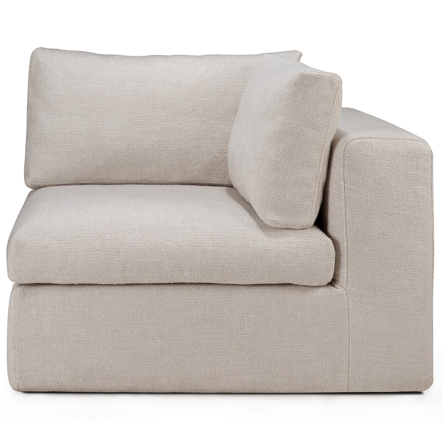 Ethnicraft Mellow Sofa