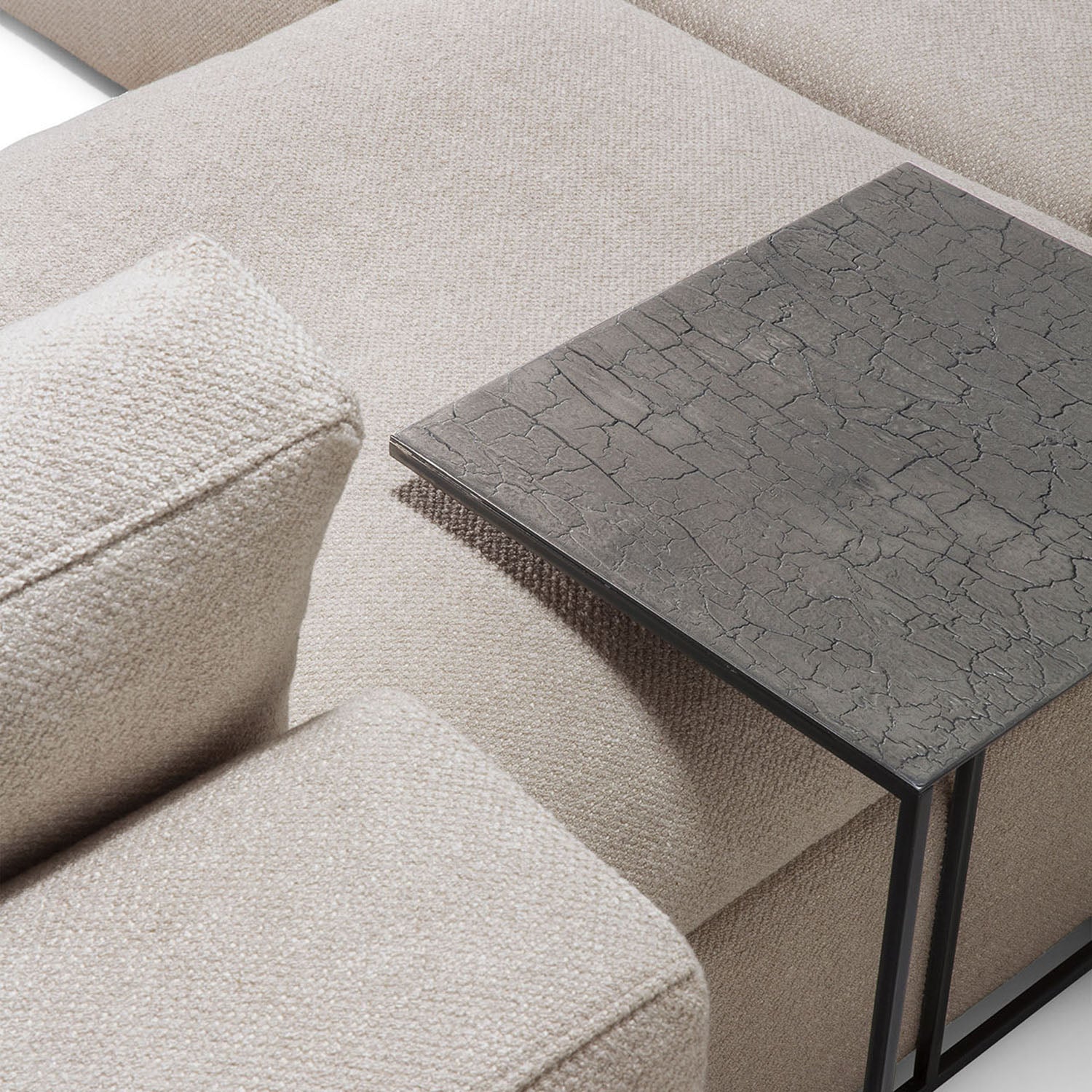 Ethnicraft Mellow Sofa