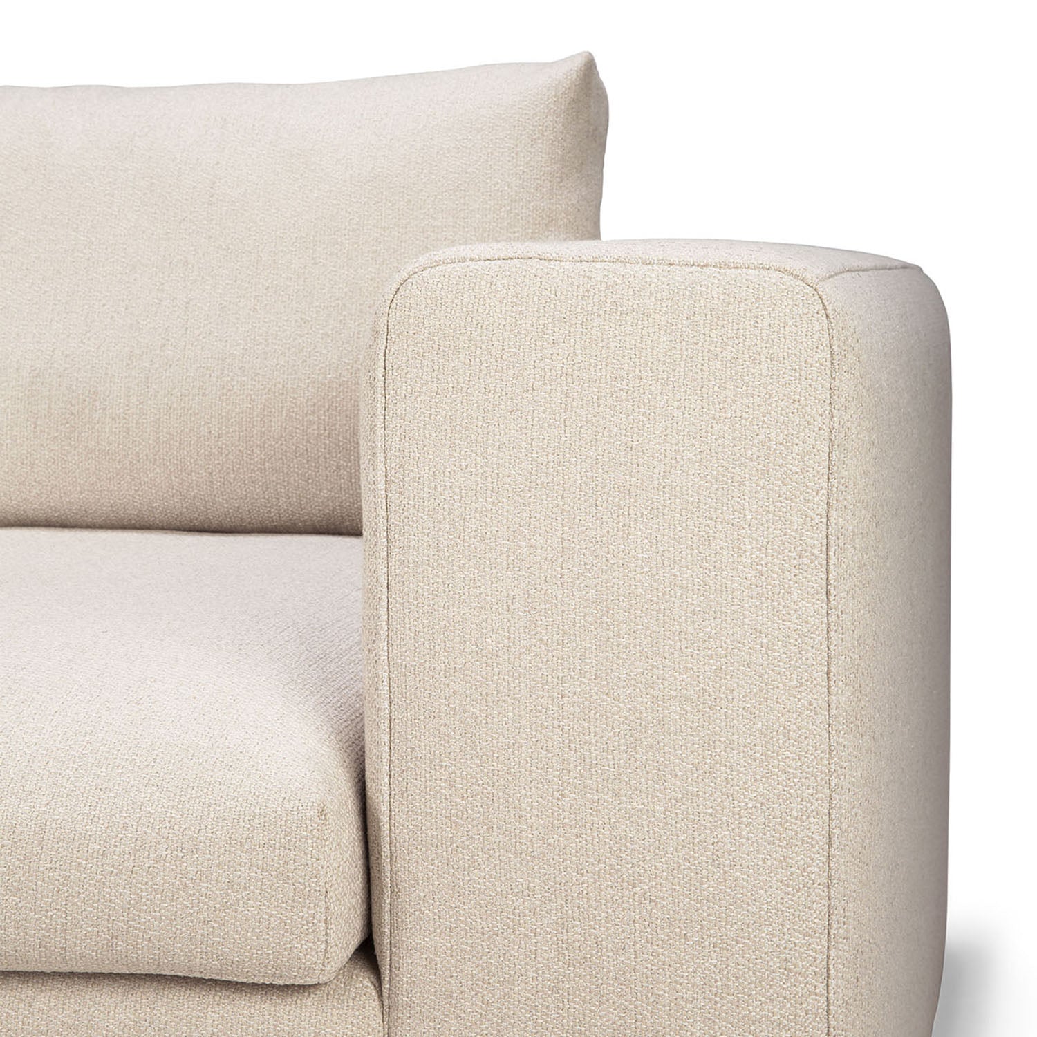 Ethnicraft Mellow Sofa