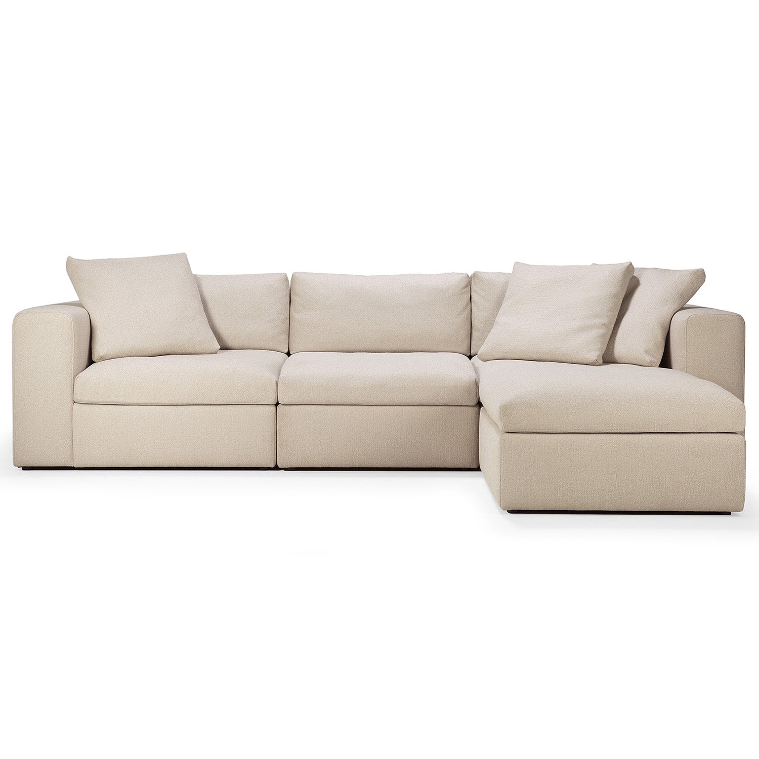 Ethnicraft Mellow Sofa