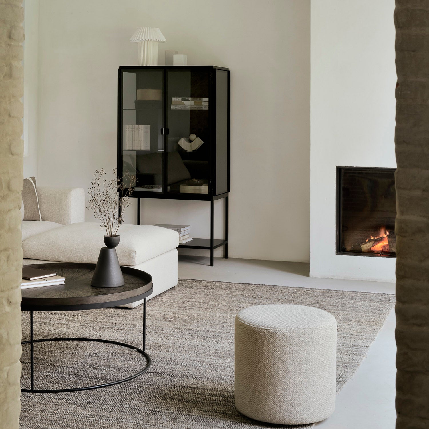 Ethnicraft Mellow Sofa