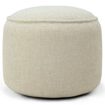 Ethnicraft Donut Outdoor Pouf