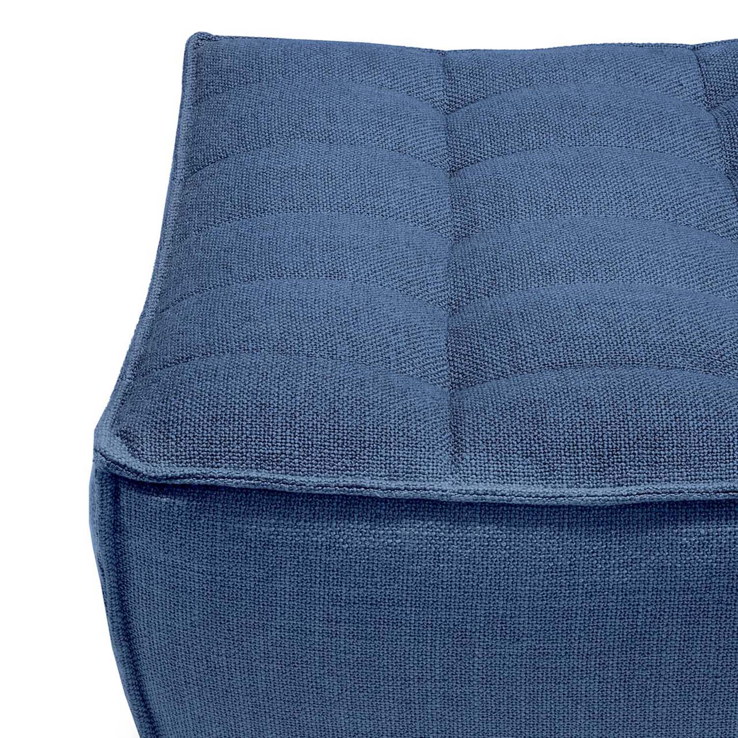 Ethnicraft N701 Footstool