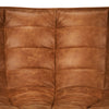 Ethnicraft N701 Leather Sofa