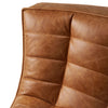 Ethnicraft N701 Leather Sofa