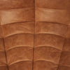 Ethnicraft N701 Leather Sofa