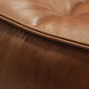 Ethnicraft N701 Leather Sofa
