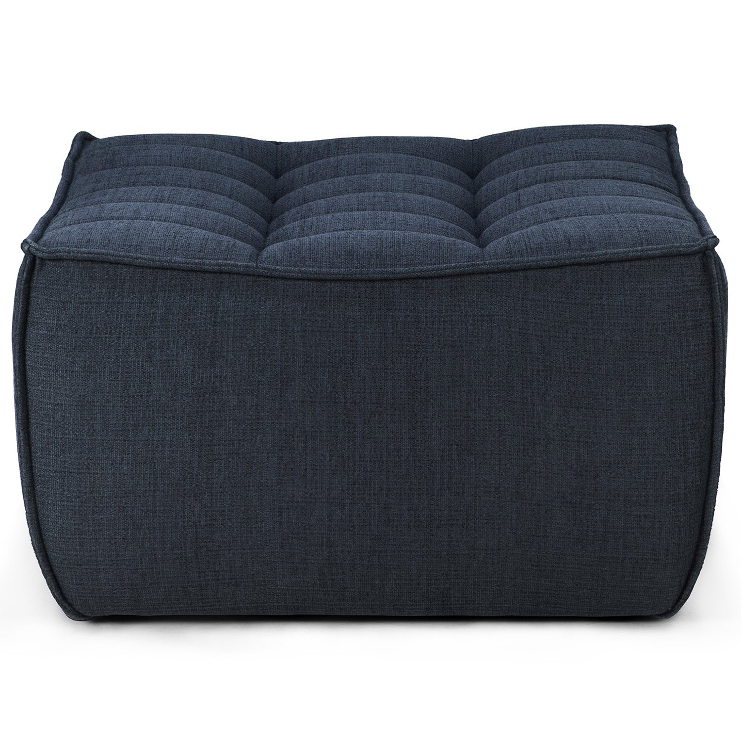 Ethnicraft N701 Footstool