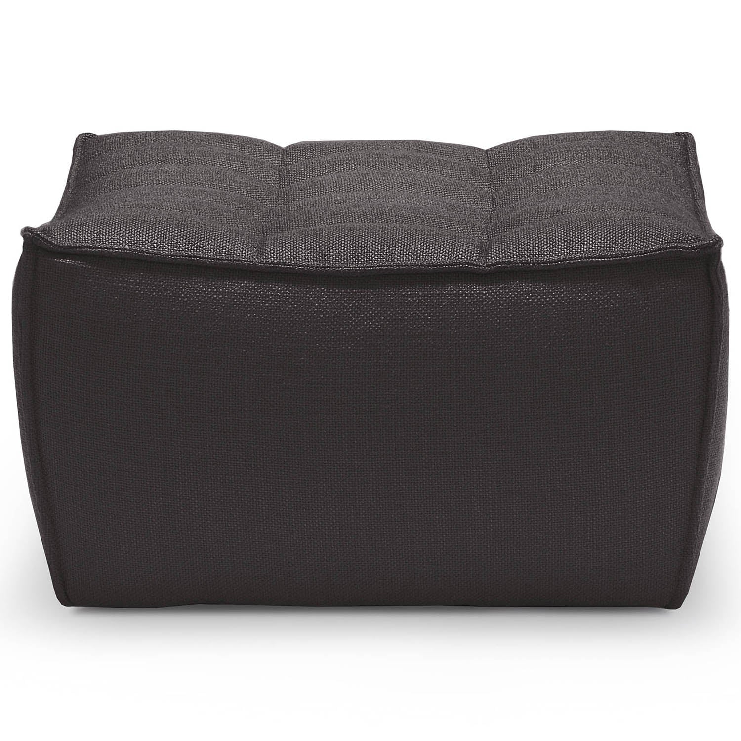 Ethnicraft N701 Footstool