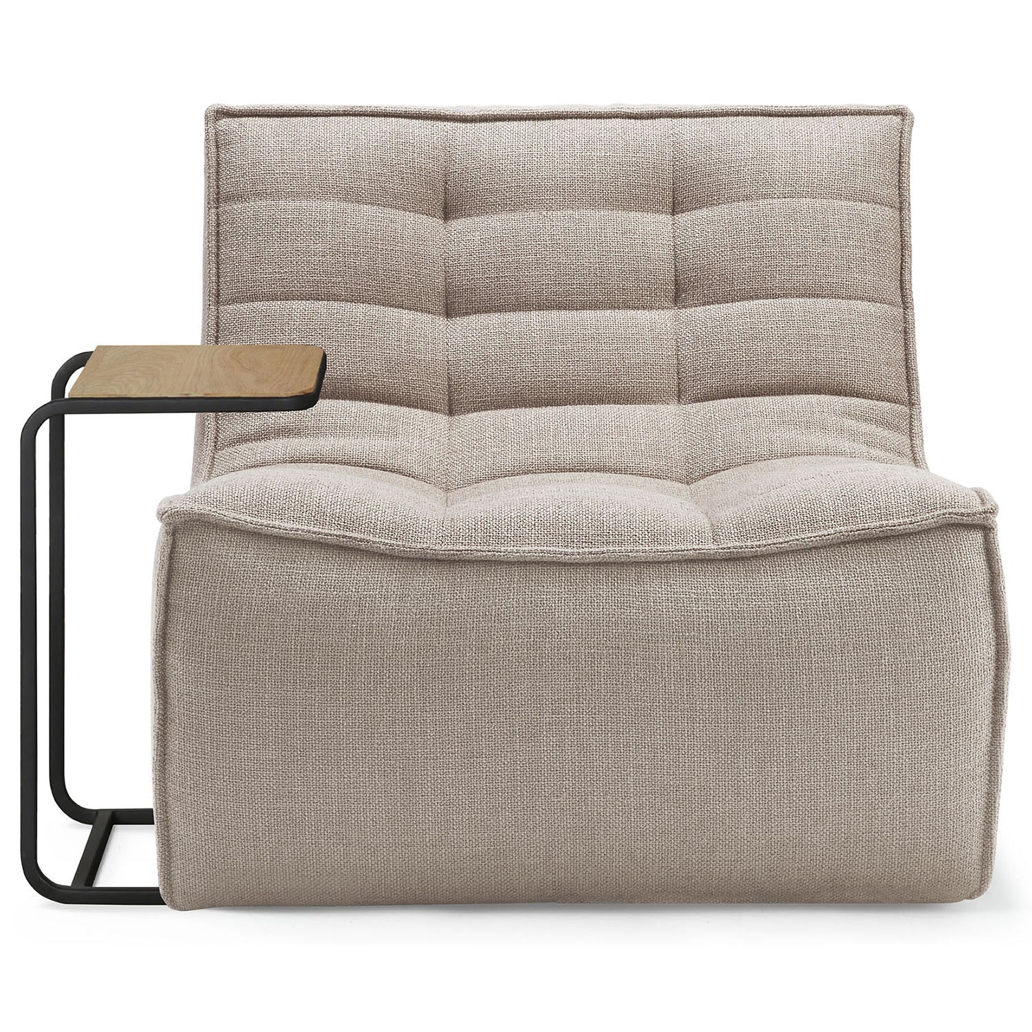 Ethnicraft N701 Sofa