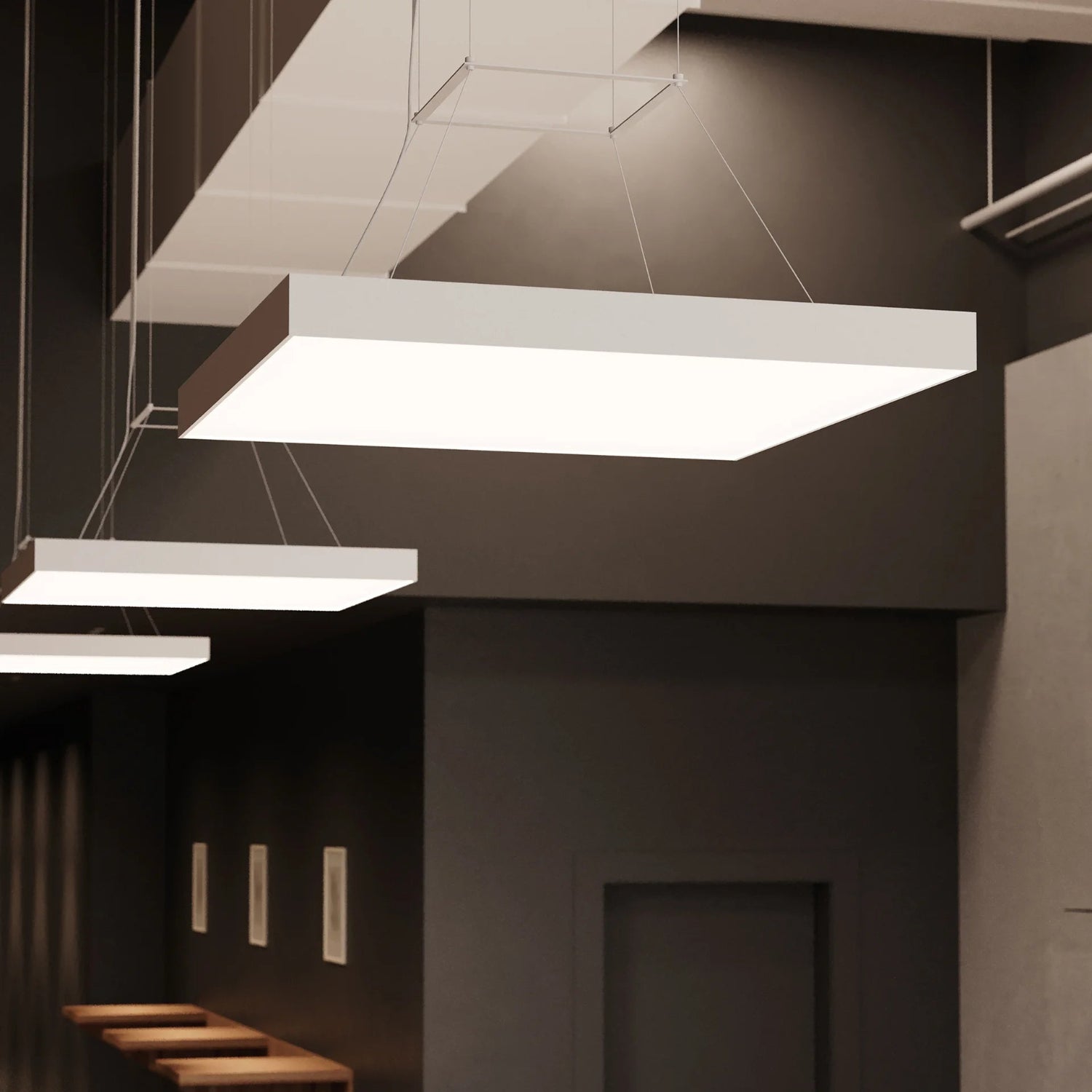 Sonneman Pi Satin White 3974.03 Pendant