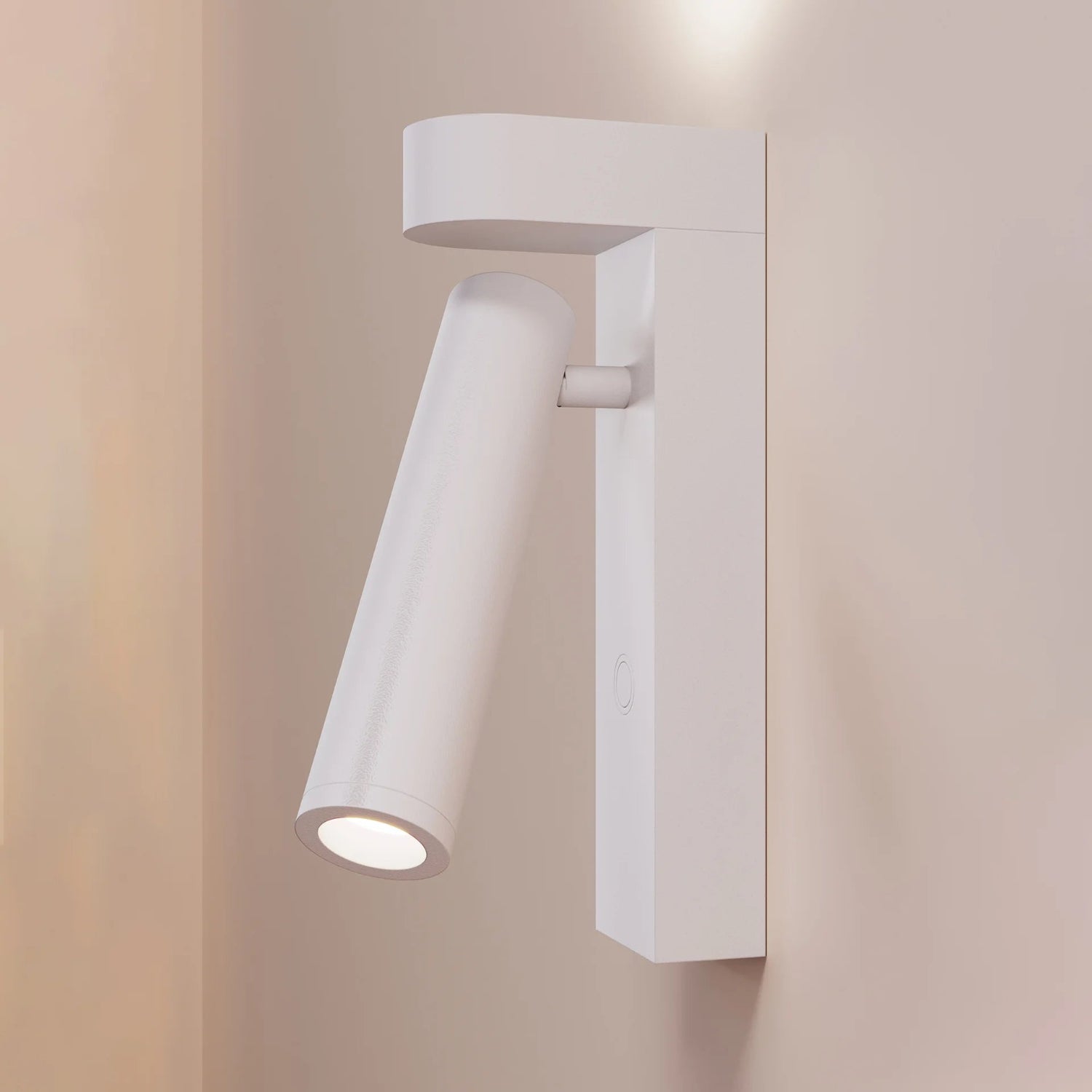 Sonneman Haim Texture White 3361.98 Wall Sconce