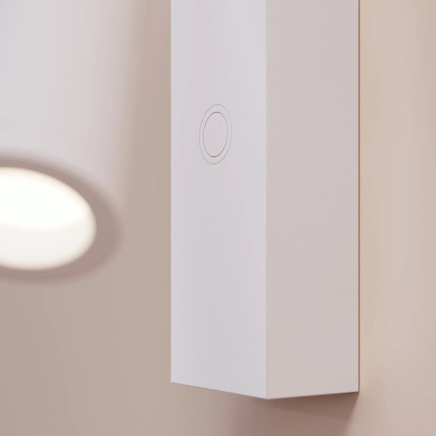 Sonneman Haim Texture White 3361.98 Wall Sconce