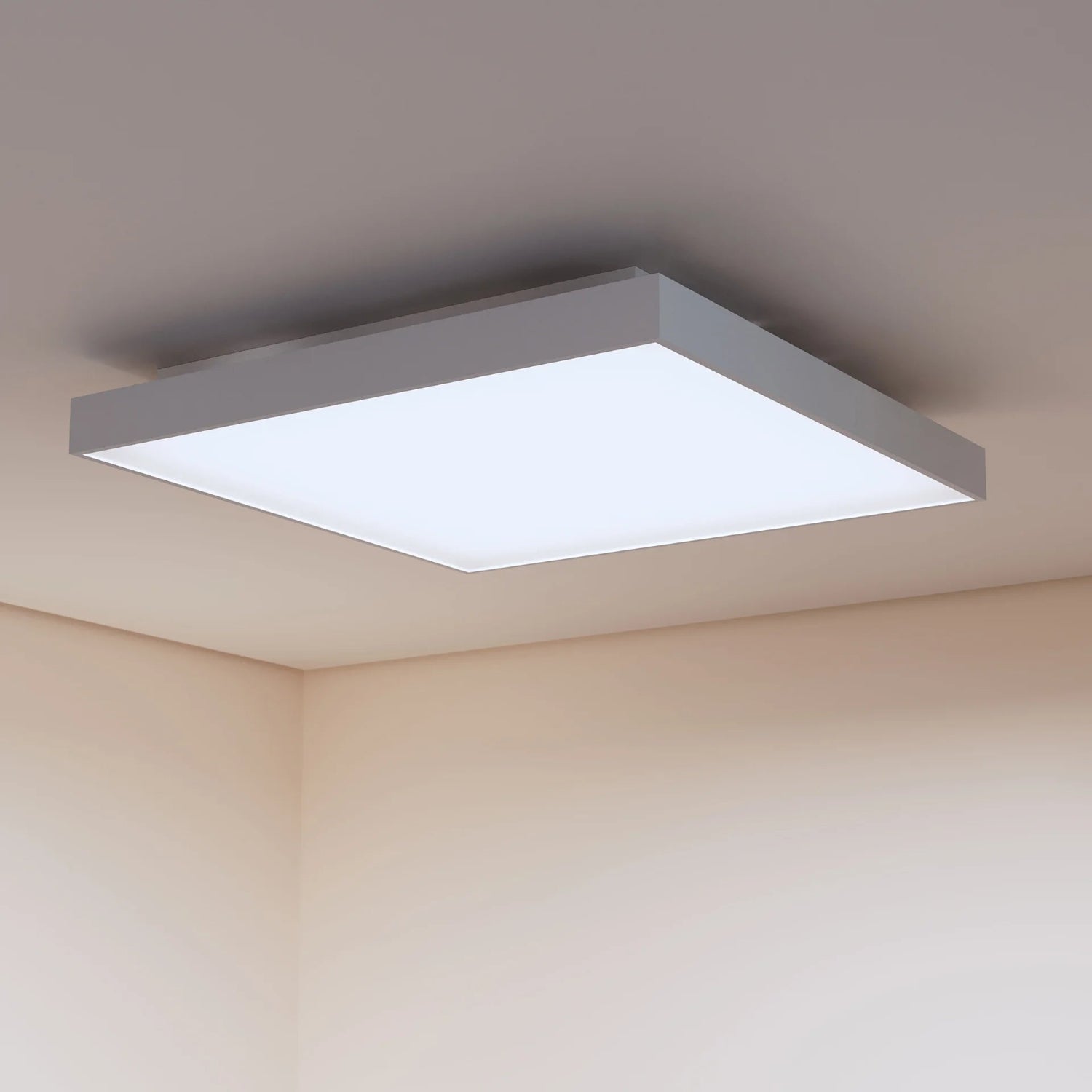 Sonneman Pi Satin White 3978.03 Surface Mount