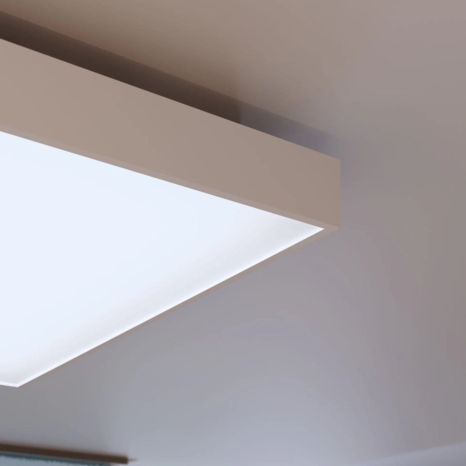 Sonneman Pi Satin White 3978.03 Surface Mount
