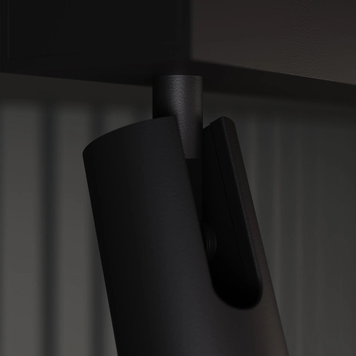 Sonneman Haim Texture Black 3367.97 Surface Mount