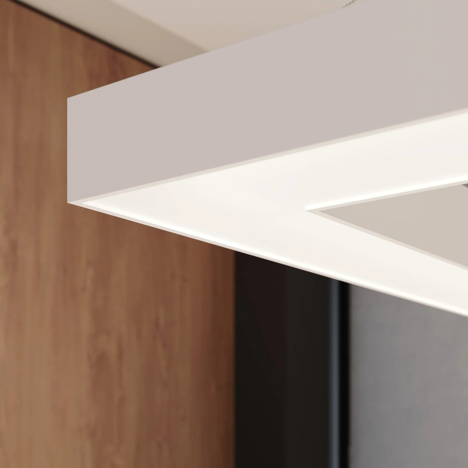 Sonneman Pi Satin White 3986.03 Pendant