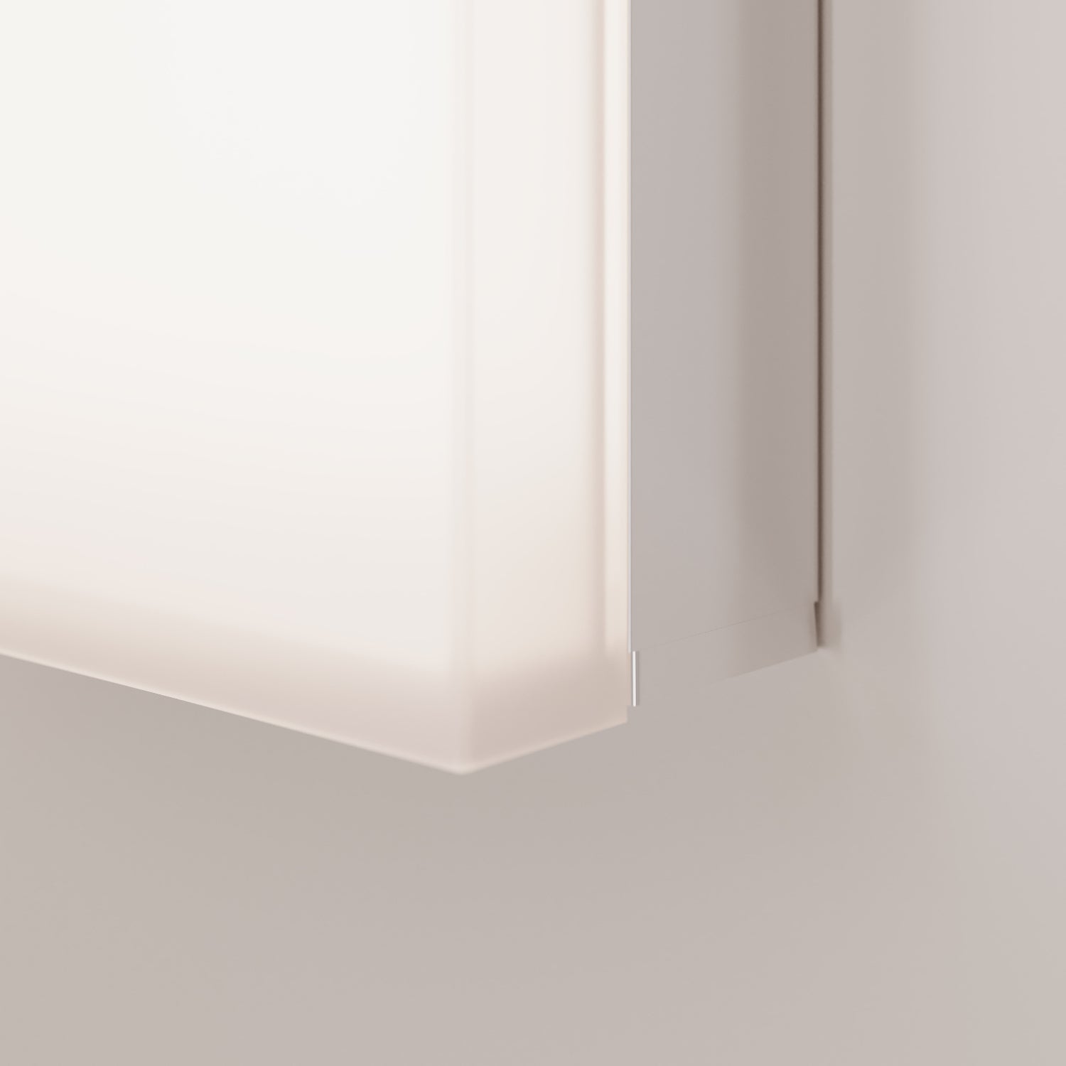 Sonneman Vanity Polished Chrome 2547.01 Bath And Vanity Light