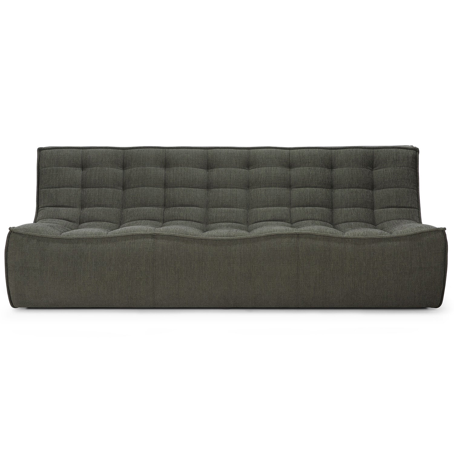 Ethnicraft N701 Moss Sofa