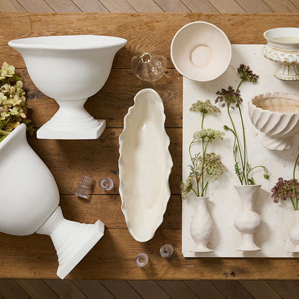 Galey Alix x Livabliss Myrtle Avenue Olive Machine Machine Woven Rug