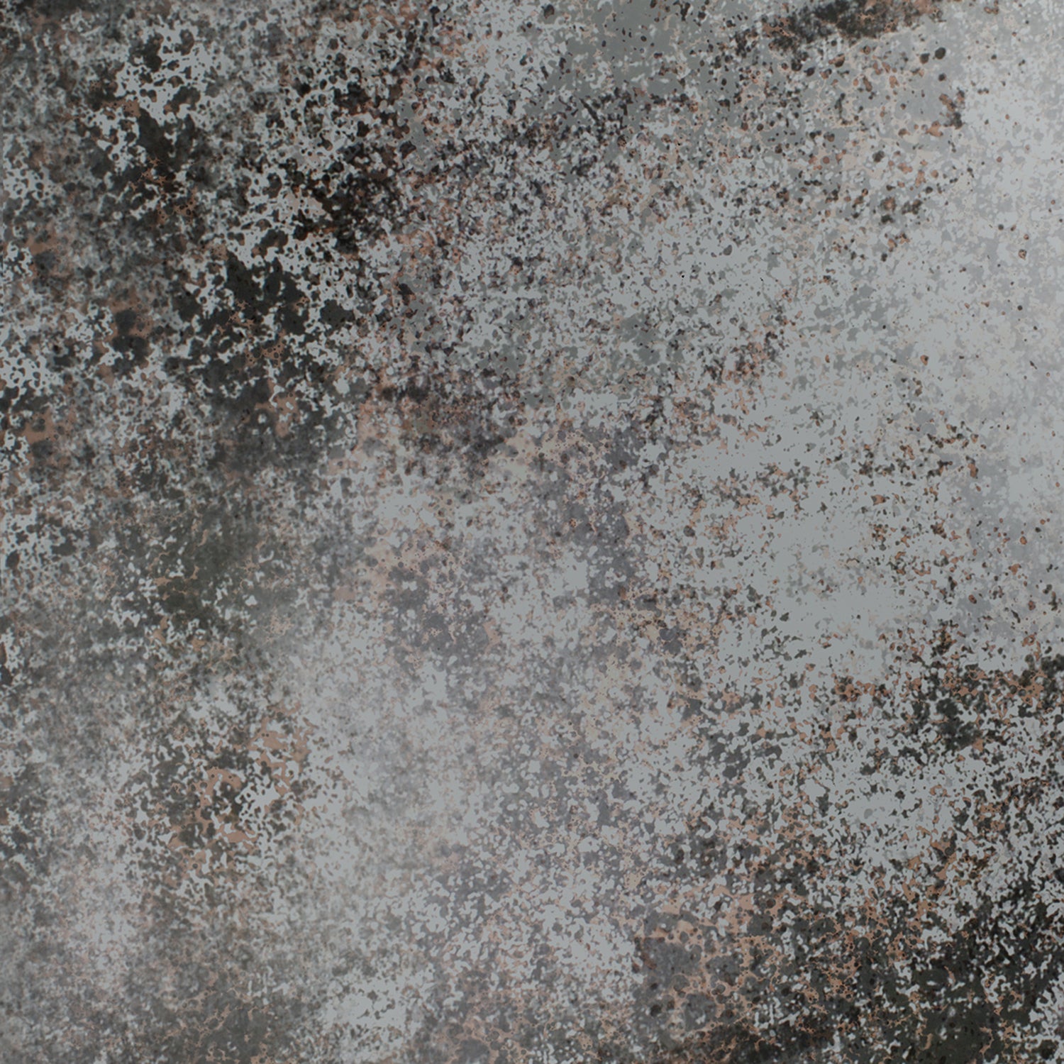 Ethnicraft Aged Mirror Tray