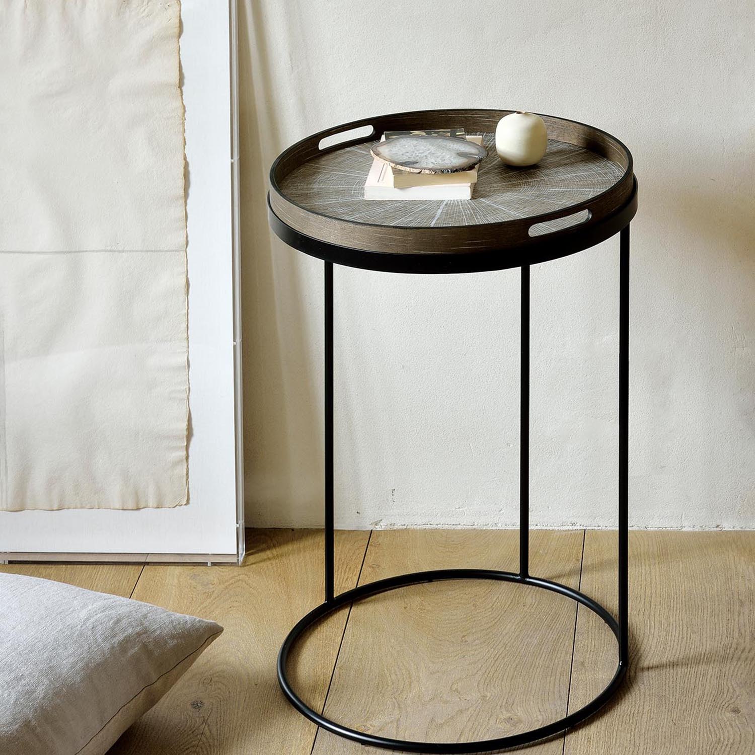 Ethnicraft Slice Wooden Tray