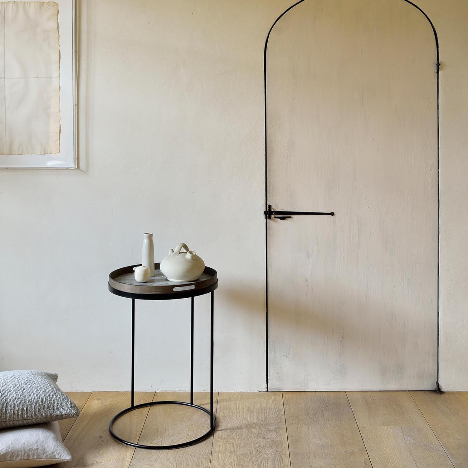 Ethnicraft Slice Wooden Tray