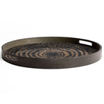 Ethnicraft Beads Wooden Tray