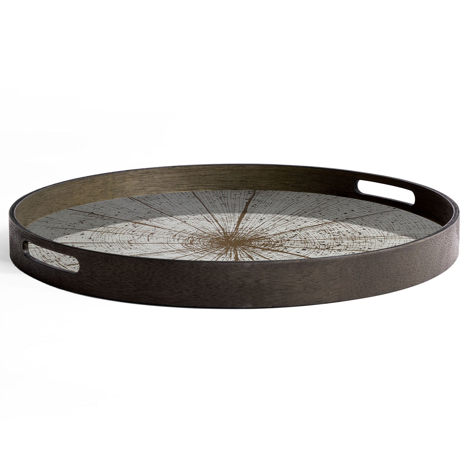 Ethnicraft Slice Mirror Tray