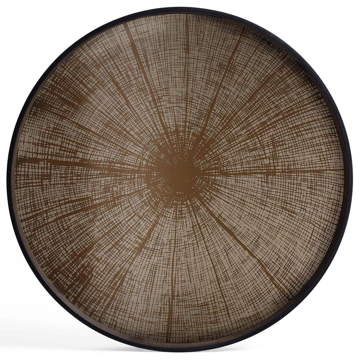 Ethnicraft Slice Mirror Tray