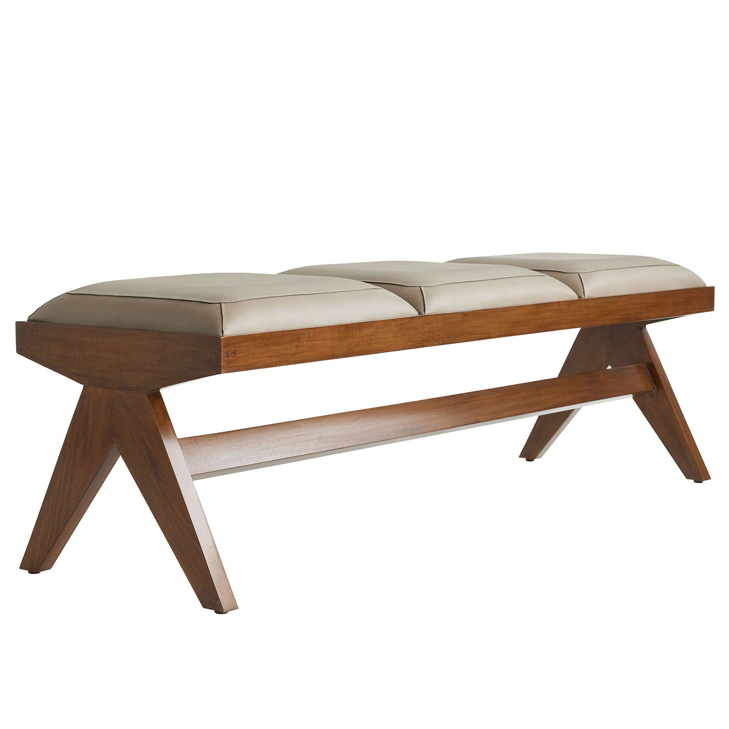 Arteriors Luchesse Bench