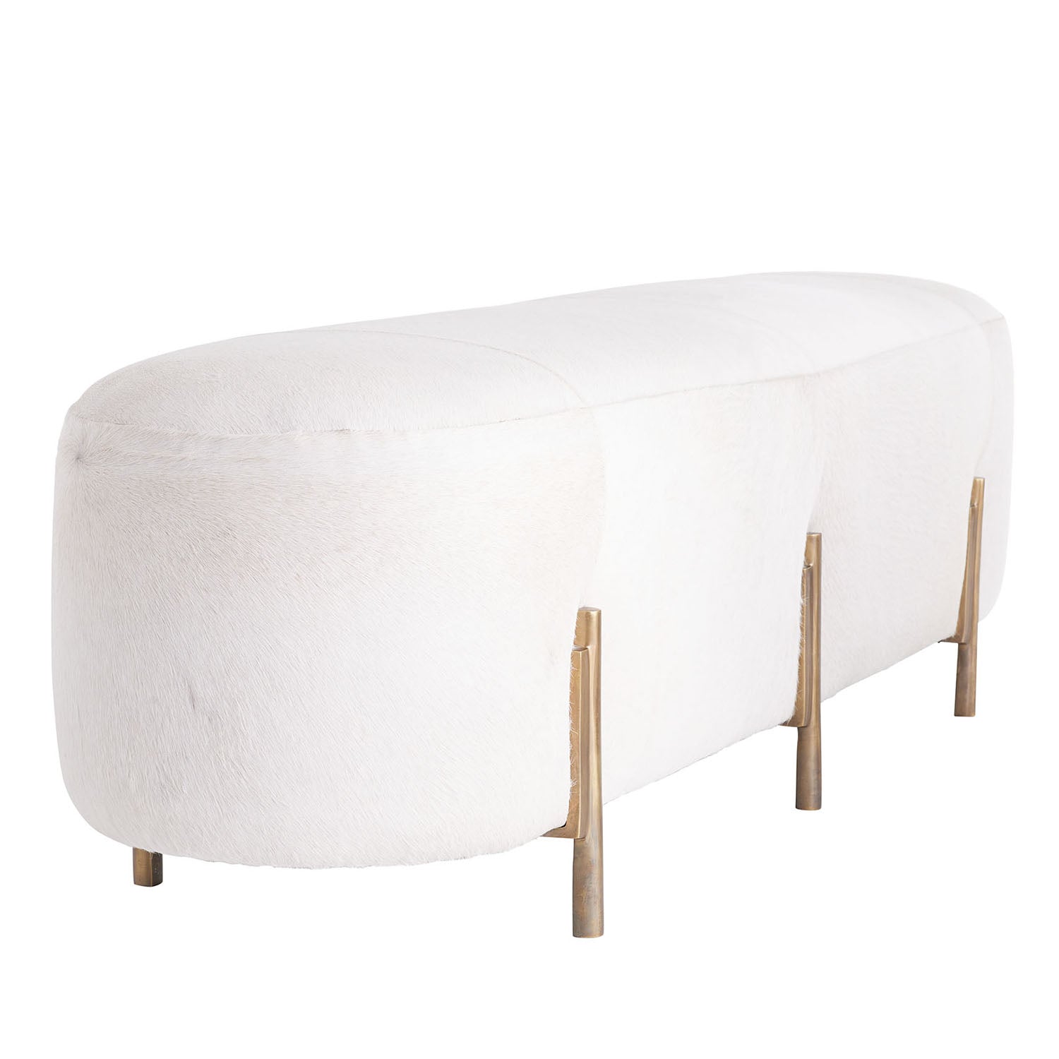 Arteriors Justin Bench