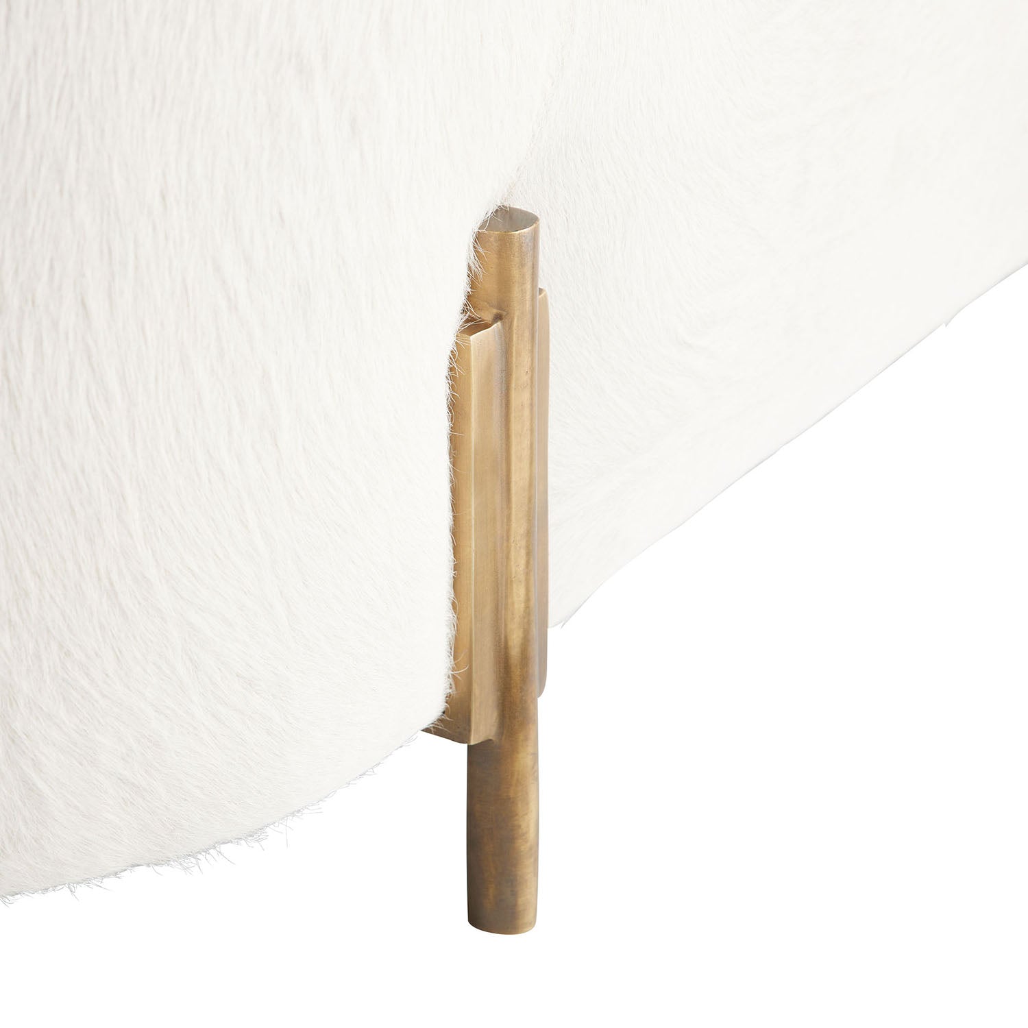 Arteriors Justin Bench