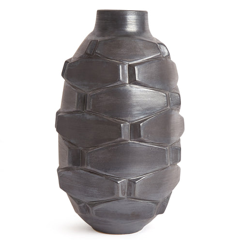 Jonathan Adler Grenade Brick Vase