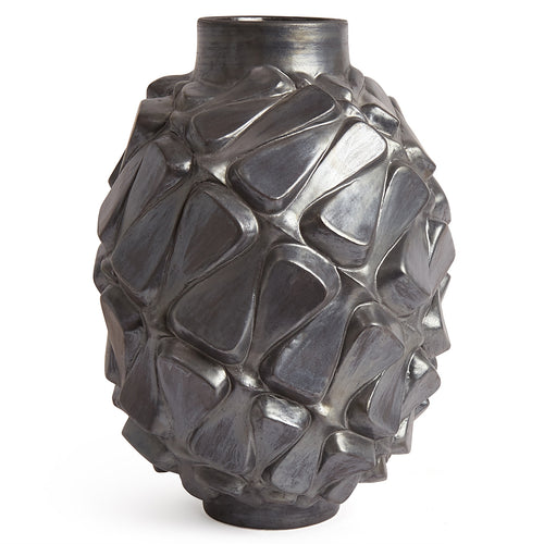 Jonathan Adler Grenade Zipper Vase