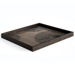 Ethnicraft Slice Square Wooden Tray