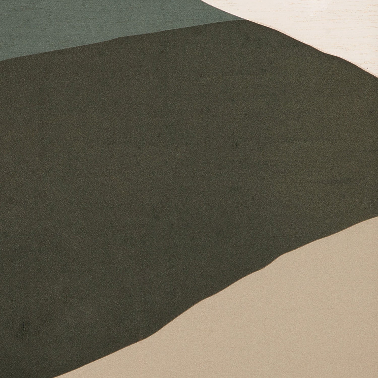 Ethnicraft Wabi Sabi Square Glass Tray