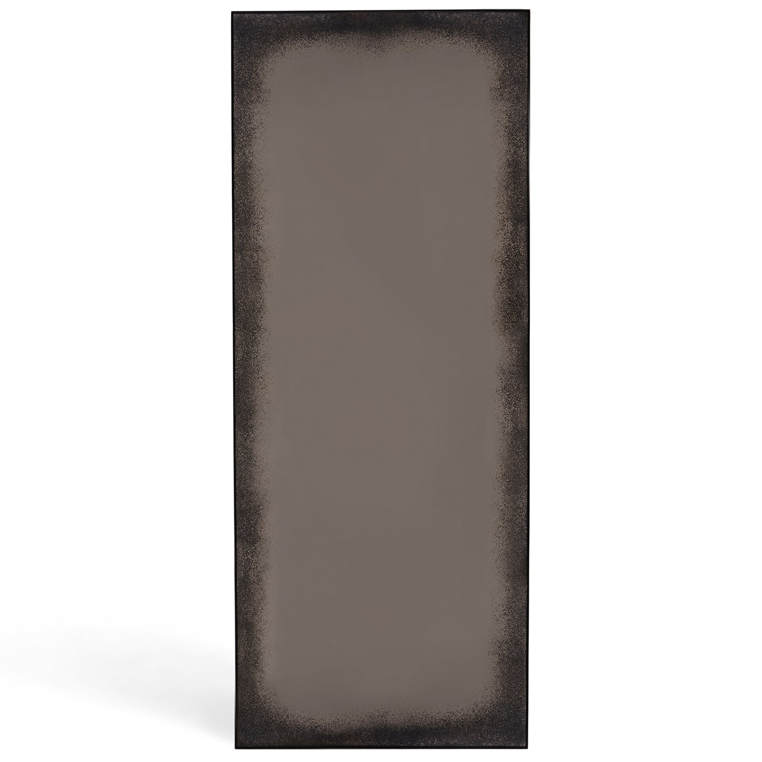 Ethnicraft Aged Floor Mirror