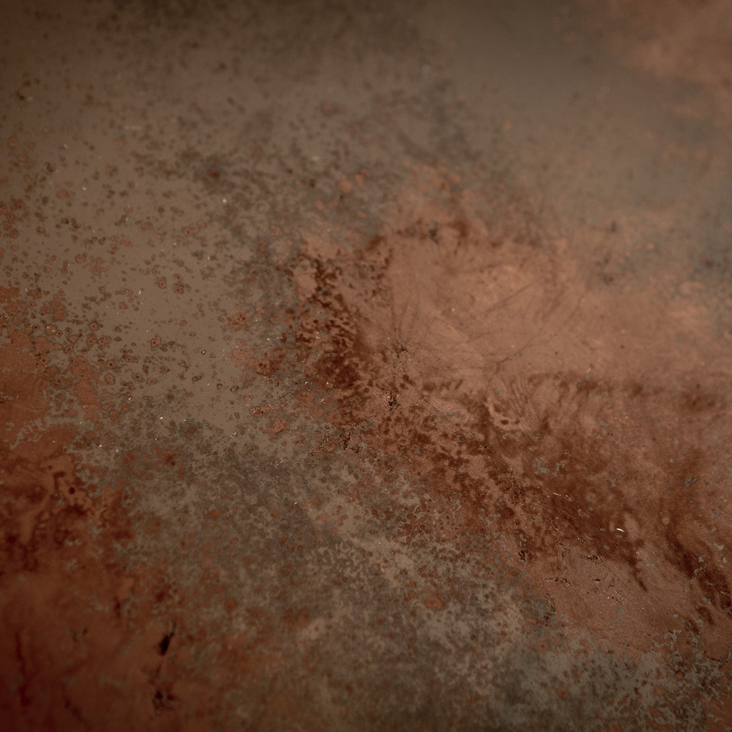 Ethnicraft Nesting Coffee Table Set of 2