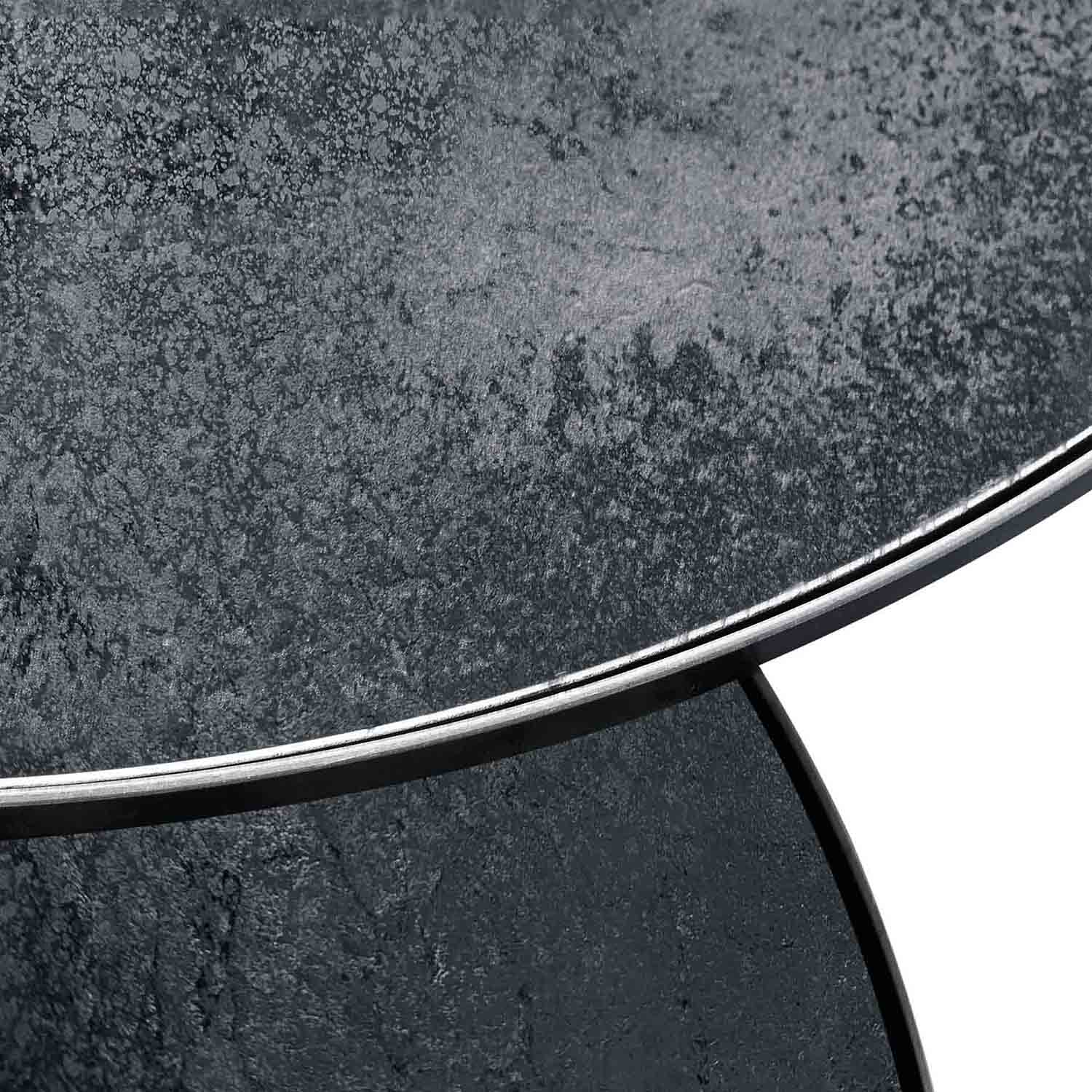 Ethnicraft Nesting Coffee Table Set of 2