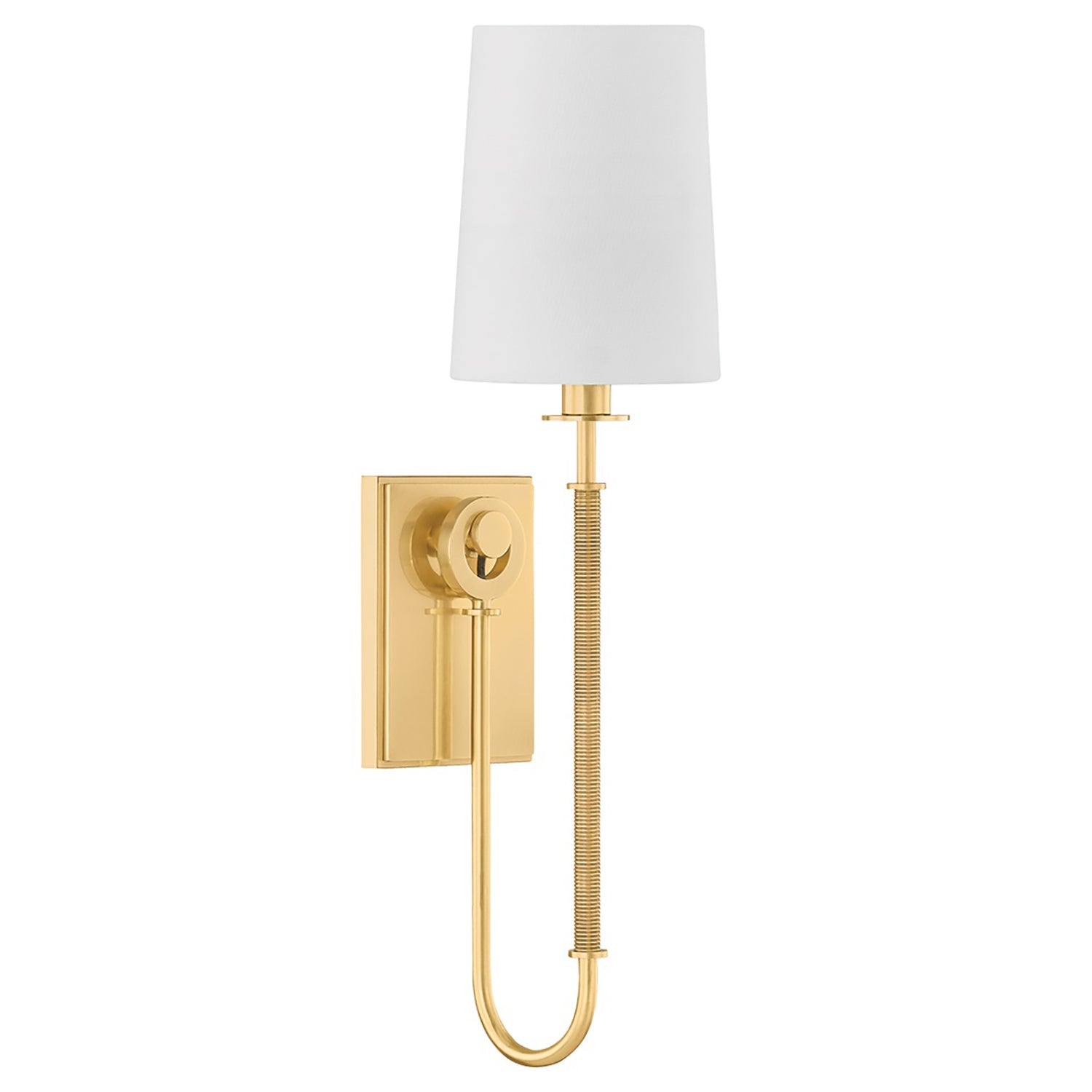 Hudson Valley Lighting Glenmont Wall Sconce