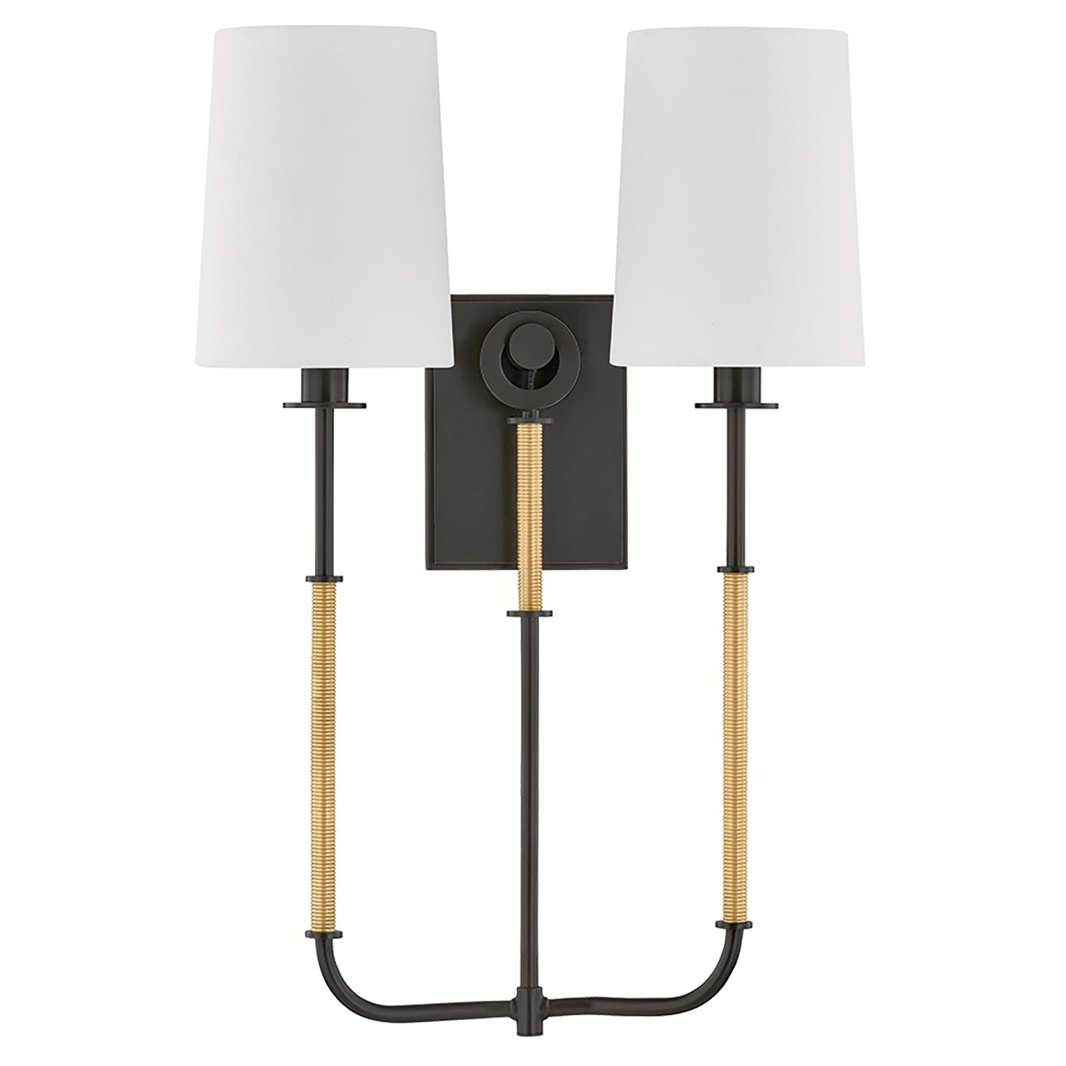 Hudson Valley Lighting Glenmont Wall Sconce