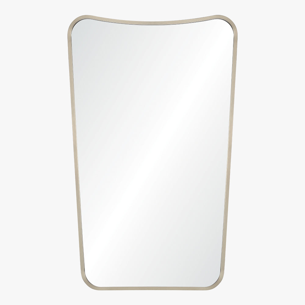 Mirror Home Curved Wall Mirror
